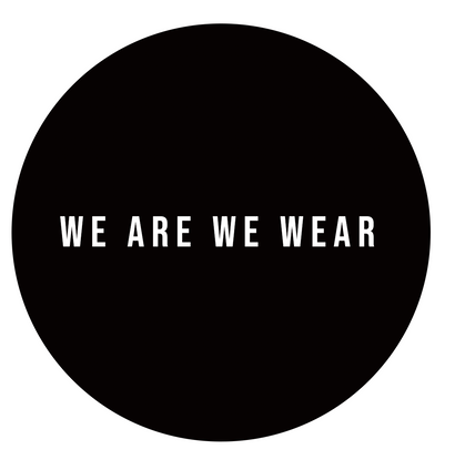WE ARE WE WEAR