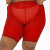Anti-Chafing Short Red