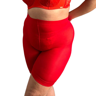 Anti-Chafing Short Red