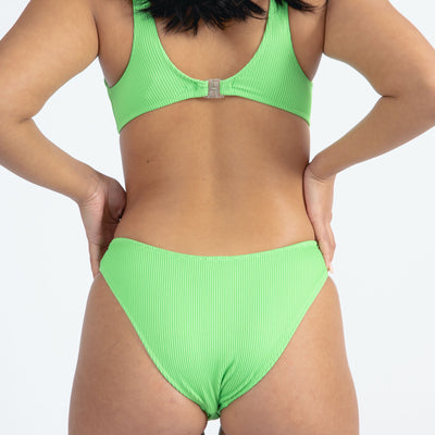 Ashley V Front Brazilian Bikini Pant