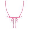Reversible Melissa Tie Side Bikini Top