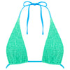 ECO Lenni high apex multiway bikini top