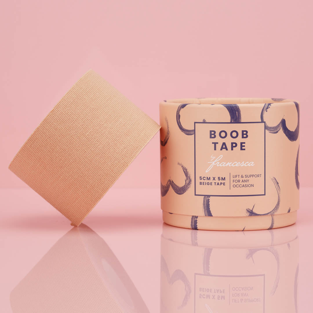 Boob Tape - Pale