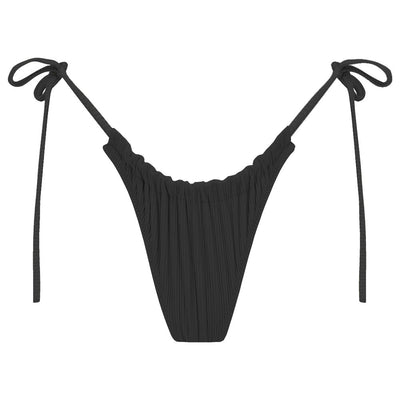 REVERSIBLE Melissa Tie Side Bikini Pant