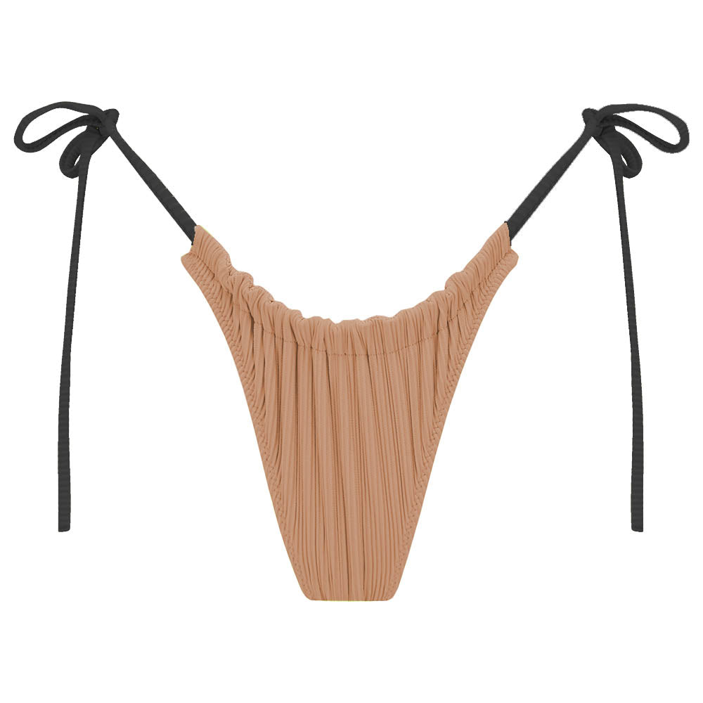 REVERSIBLE Melissa Tie Side Bikini Pant