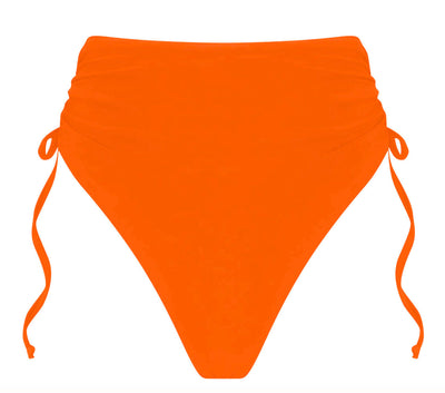ECO Sibelle Tie Side High-waist Bikini Pant